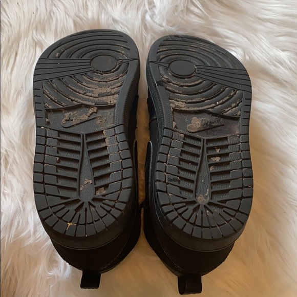 Jordan Flights - Picture 5 of 5